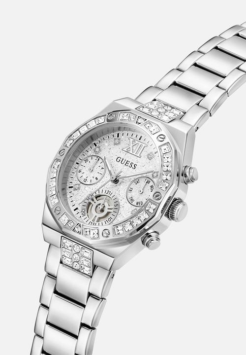 GUESS - Selina  GW1116L1 Watch - Silver