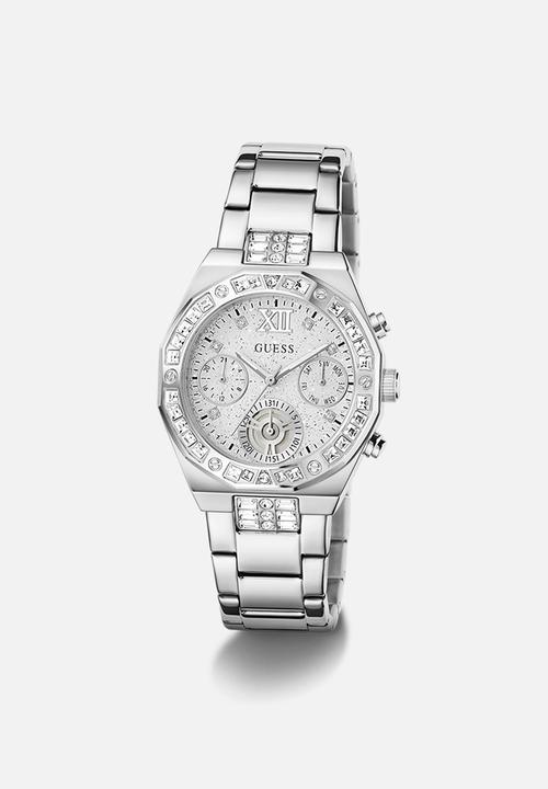 GUESS - Selina  GW1116L1 Watch - Silver