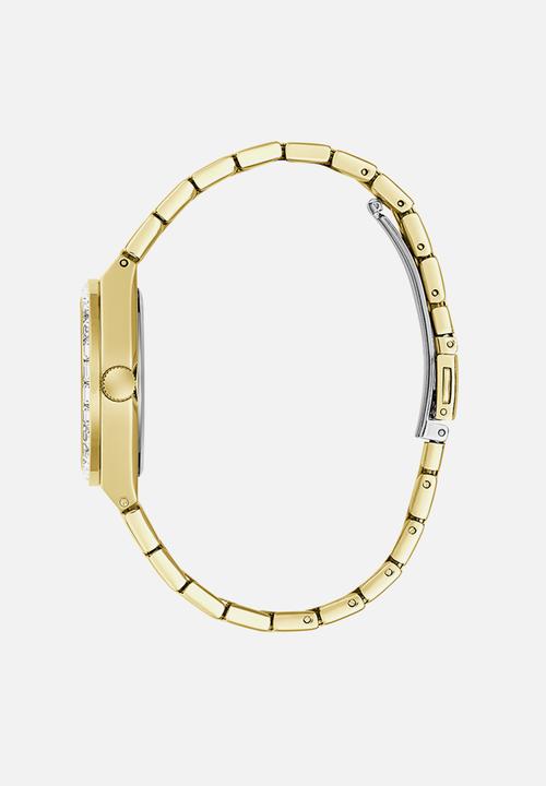GUESS - Vera  GW1119L2 Watch - Gold