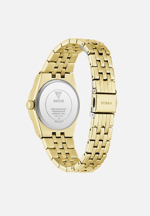 GUESS - Vera  GW1119L2 Watch - Gold