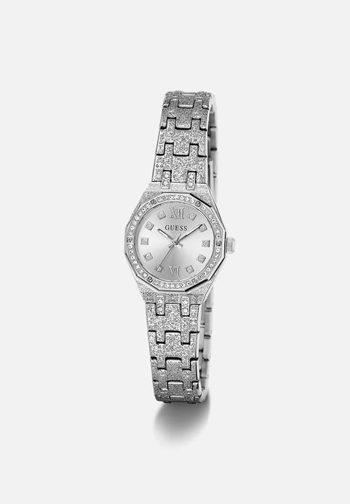 GUESS - Pixie  GW1120L1 Watch - Silver