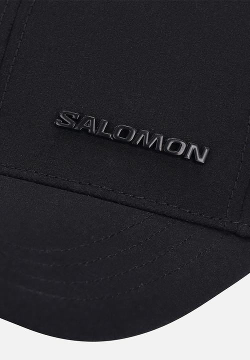 Salomon - Powder Cap - Black