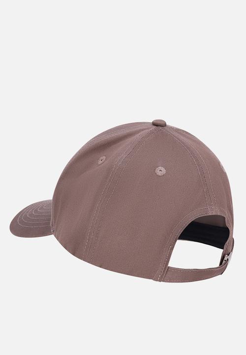Salomon - Adjustable Cap - Iron