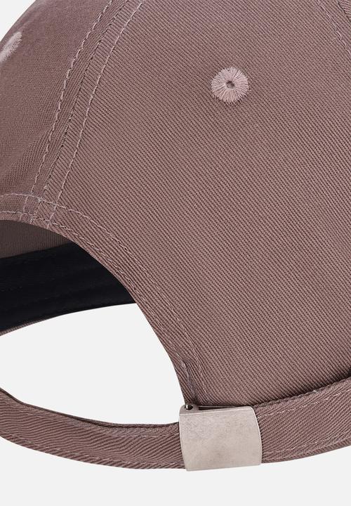 Salomon - Adjustable Cap - Iron
