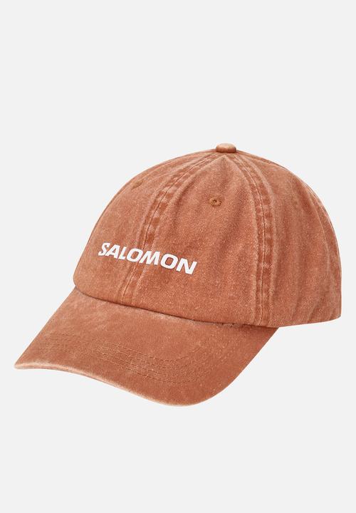 Salomon - Silver Streams Cap - Doe