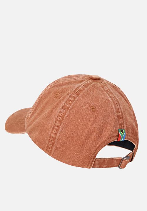 Salomon - Silver Streams Cap - Doe