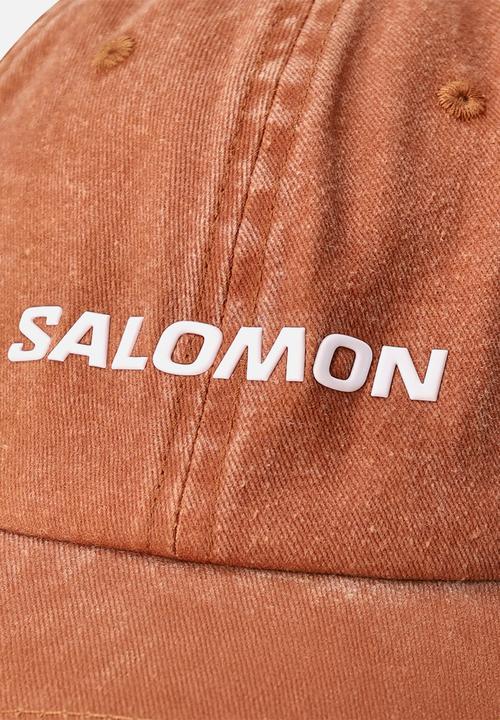 Salomon - Silver Streams Cap - Doe