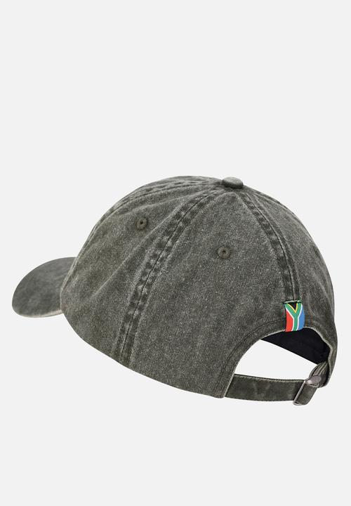 Salomon - Silver Streams Cap - Grape Leaf
