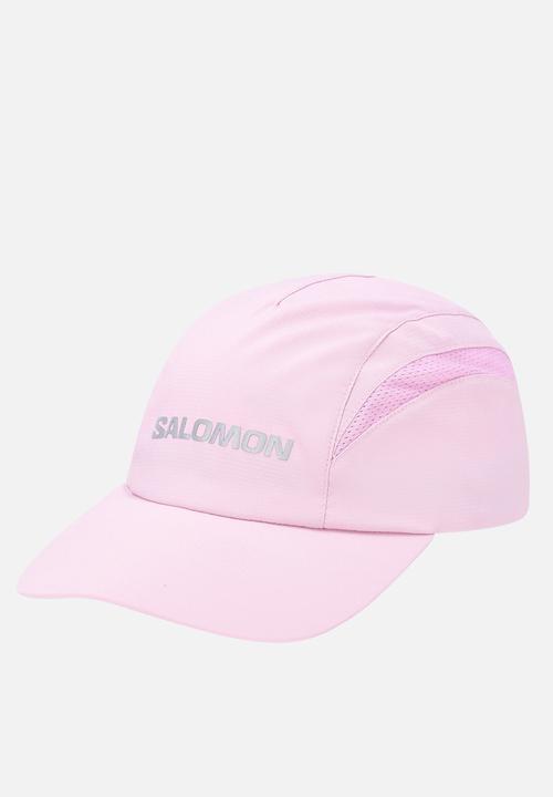 Salomon - Ladies Running Cap - Pink