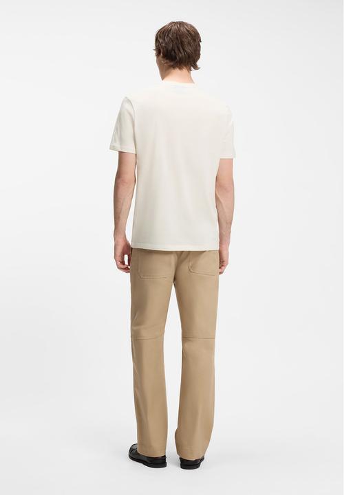 HUGO - Nemodo - Open White