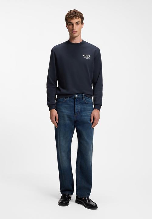 HUGO - Nespon - Dark Blue