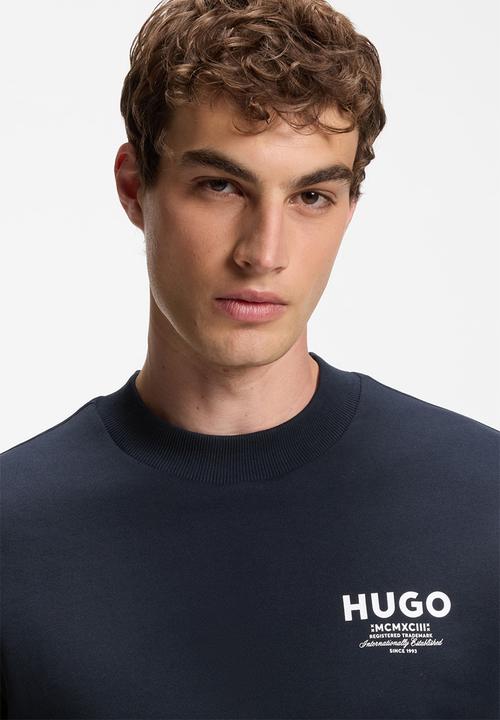 HUGO - Nespon - Dark Blue