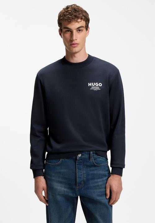 HUGO - Nespon - Dark Blue