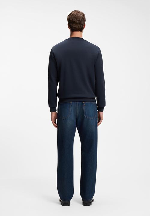 HUGO - Nespon - Dark Blue