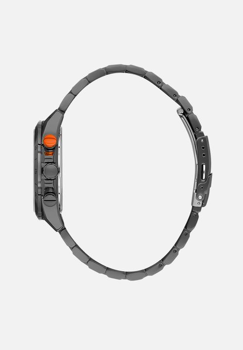 Daniel Klein - DK113992-4  Watch - Gunmetal
