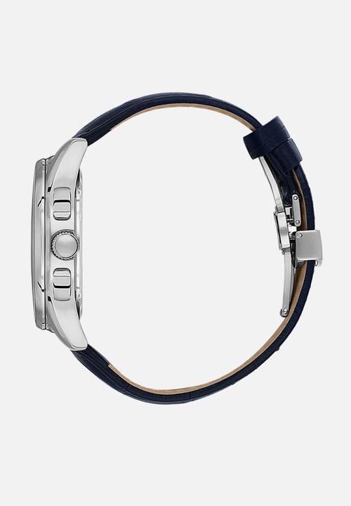 Daniel Klein - DK114002-2 Watch - Silver