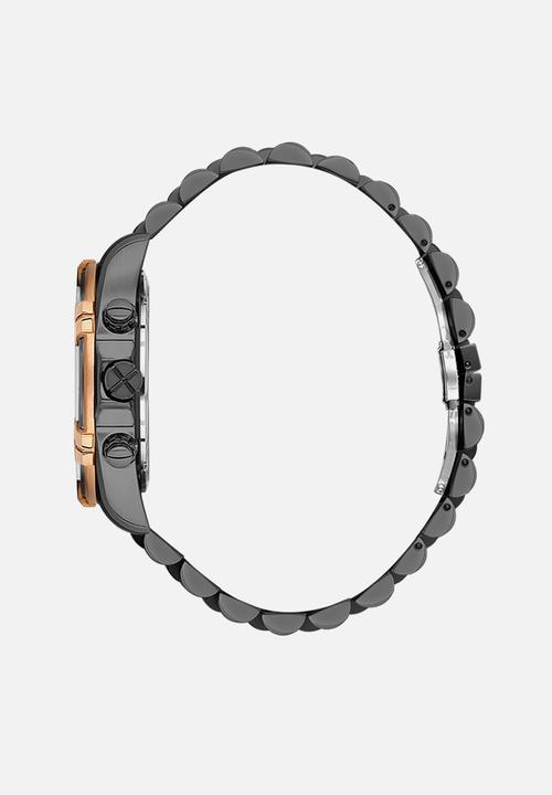 Daniel Klein - DK114007-5 Watch - Black