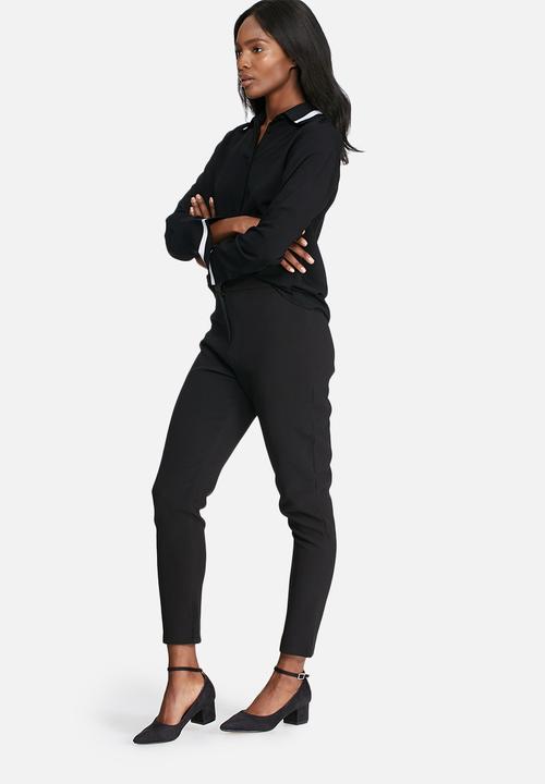 dailyfriday - Tipped formal shirt