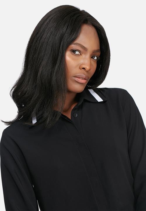 dailyfriday - Tipped formal shirt
