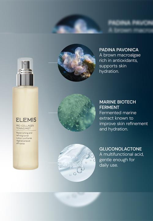 ELEMIS - Pro-Collagen Toning Mist - 150ml