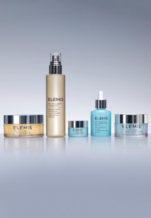 ELEMIS - Pro-Collagen Toning Mist - 150ml