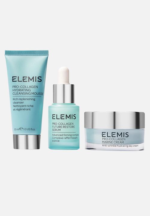ELEMIS - Pro-Collagen Discovery Set