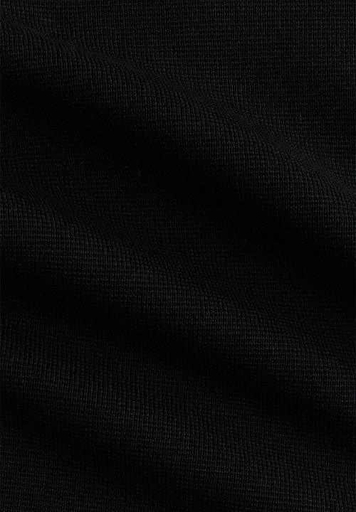 H&M - Turtleneck top - black