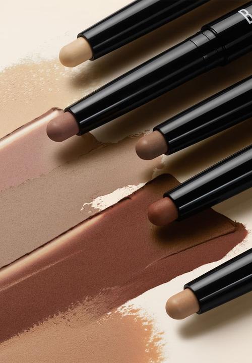 BOBBI BROWN - Long-Wear Cream Shadow Stick - Moonstone