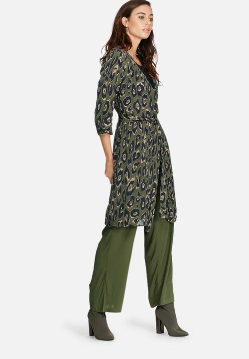 Vero Moda - Rowena kimono