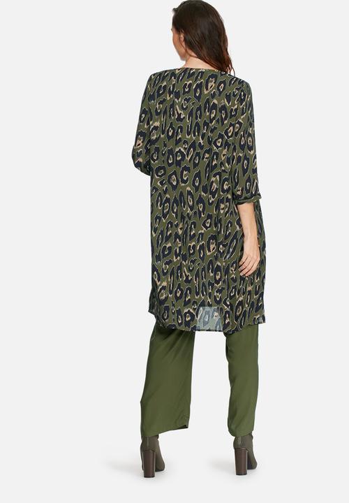 Vero Moda - Rowena kimono