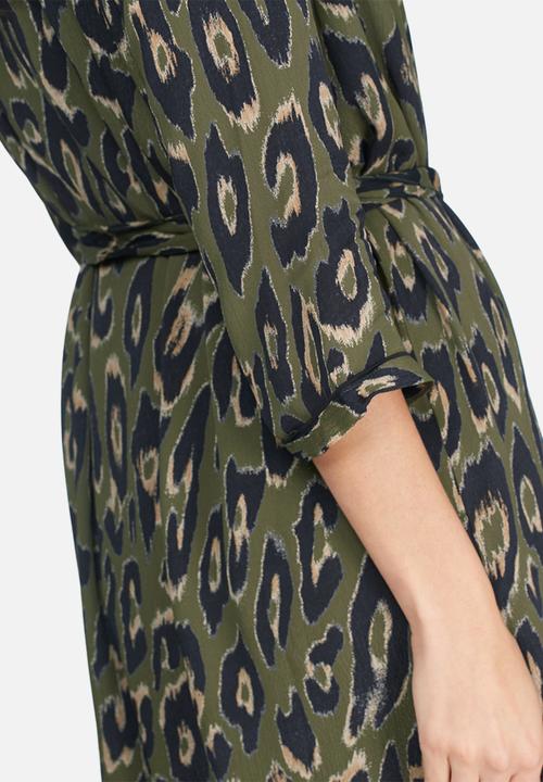 Vero Moda - Rowena kimono