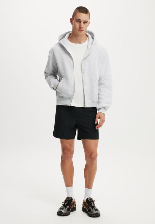Cotton On - Easy Active Short - Black