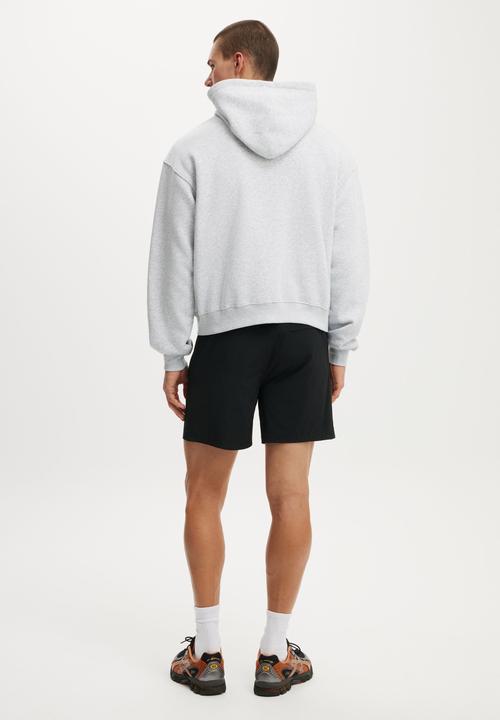 Cotton On - Easy Active Short - Black