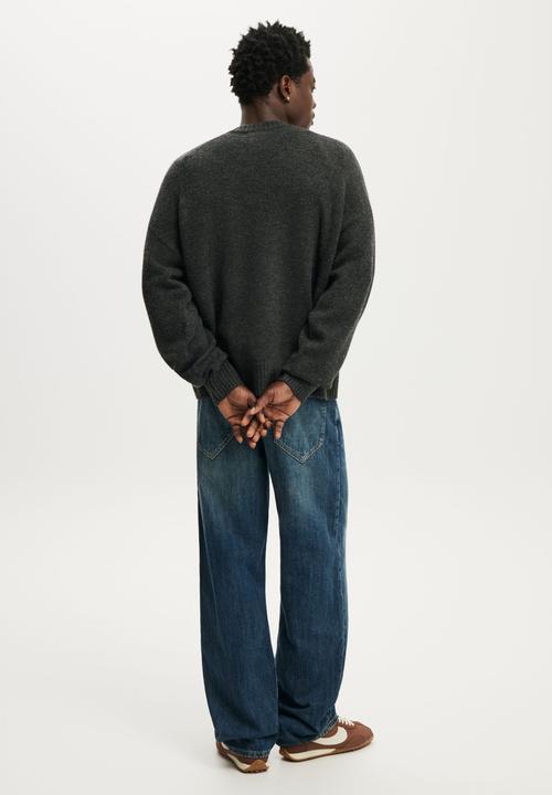 Cotton On - Baggy Jean - Branden Blue