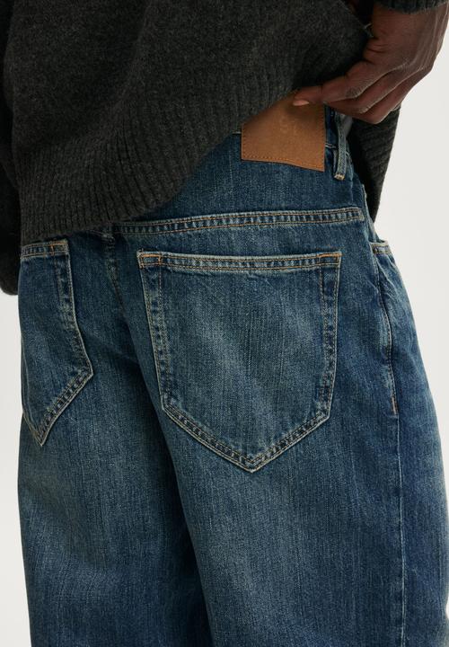 Cotton On - Baggy Jean - Branden Blue
