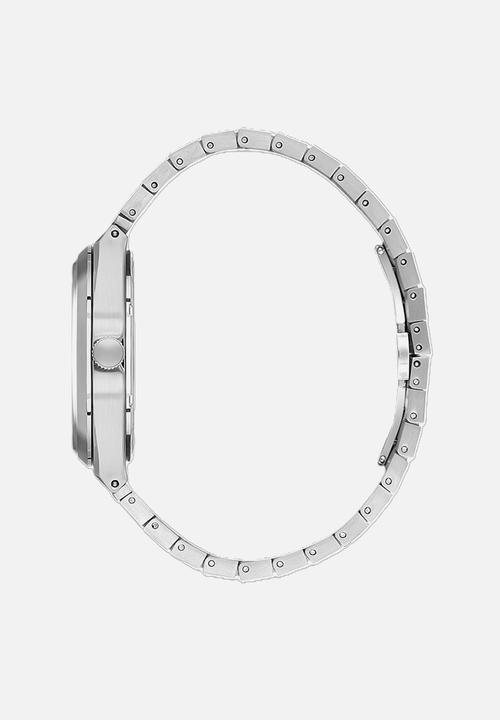 Daniel Klein - DK114061-2 Watch - Silver