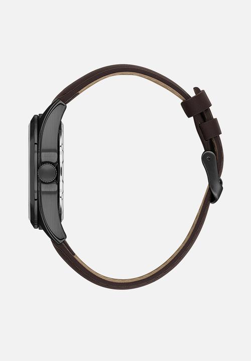 Daniel Klein - DK114088-4  R18 Watch - Gunmetal