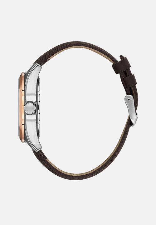 Daniel Klein - DK114088-5 Watch - Silver