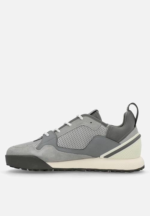 Replay - Field 2.0 Ward X - Silver