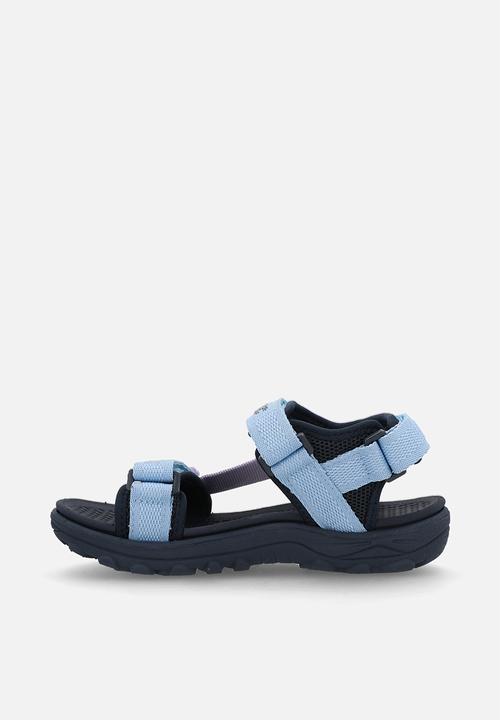 Hi-Tec - Tahiti junior - navy/skyway
