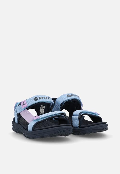 Hi-Tec - Tahiti junior - navy/skyway