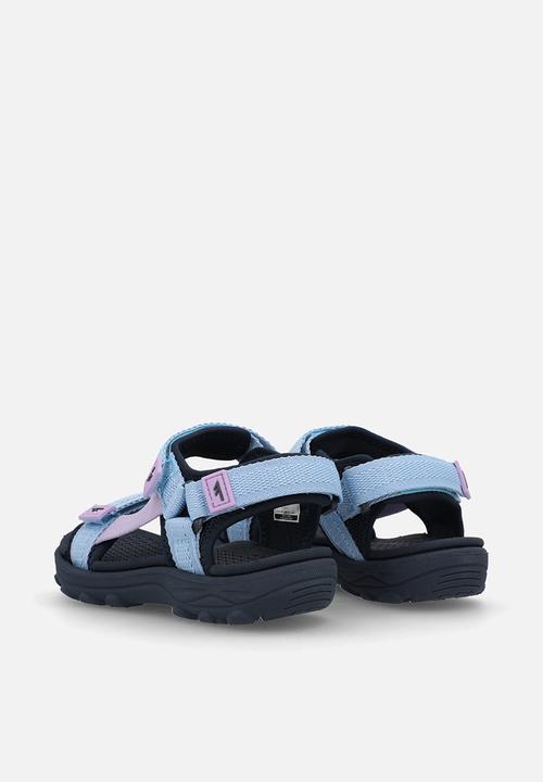 Hi-Tec - Tahiti junior - navy/skyway