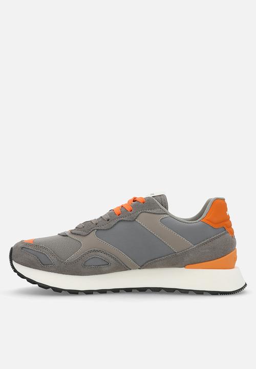 Replay - Bullet Union - Taupe Orange