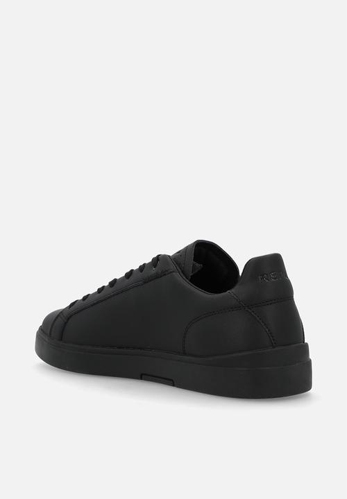 Replay - Polys Stitch - Black