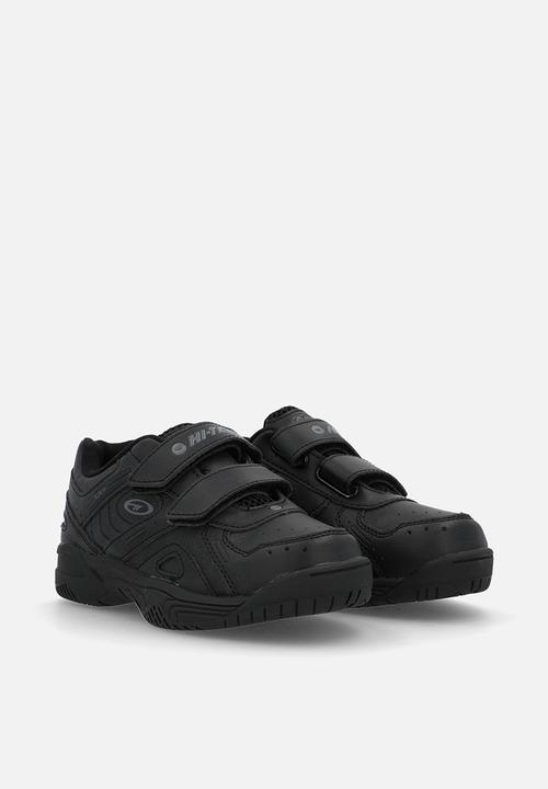 Hi-Tec - Xt125 ez jr - black