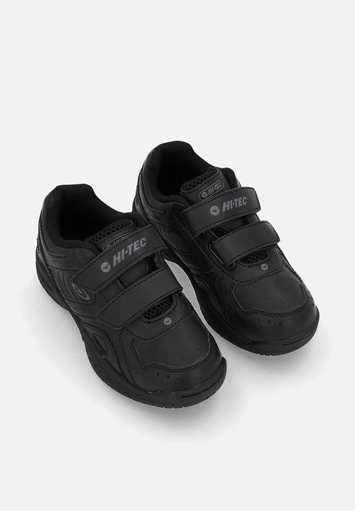 Hi-Tec - Xt125 ez jr - black