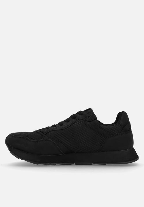 Replay - Arthur Tonal - Black