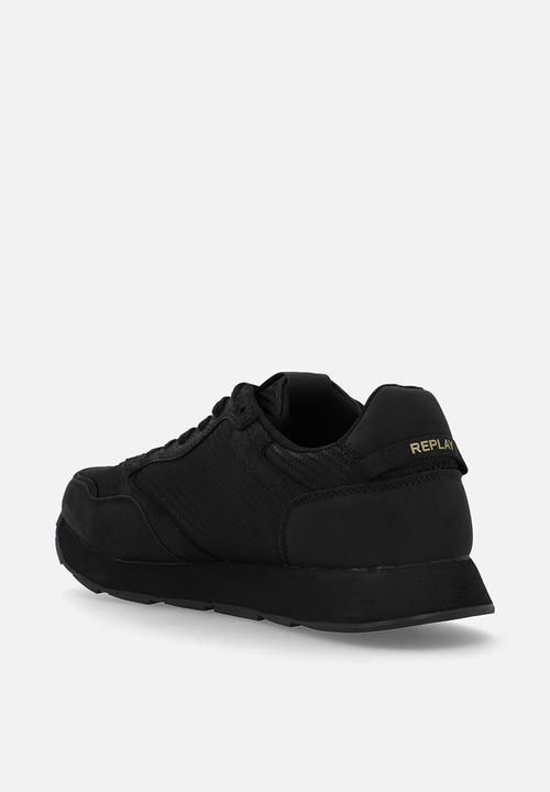 Replay - Arthur Tonal - Black