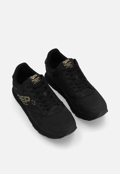 Replay - Arthur Tonal - Black