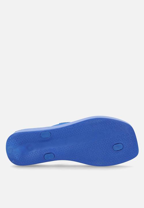Ipanema - Pluma - blue